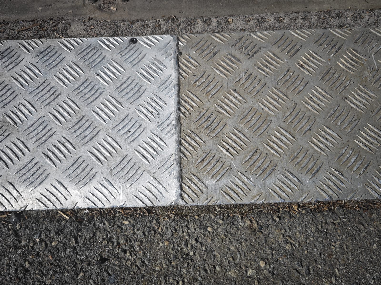 Aluminiumplåt